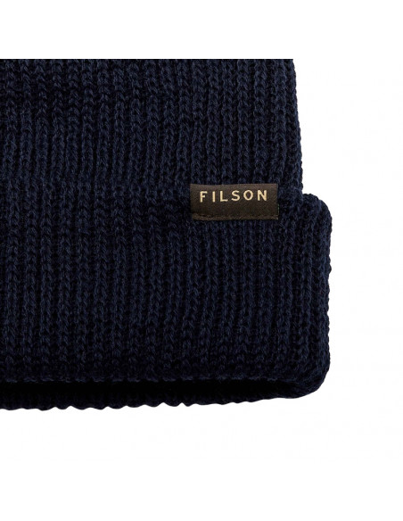 FILSON Watch Cap Ballard Wool
