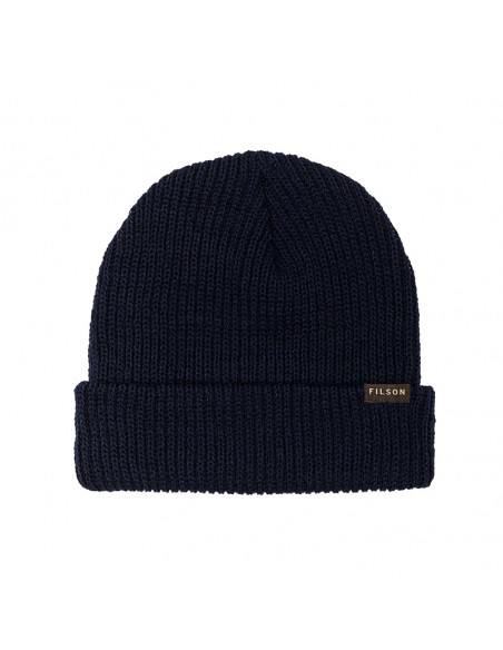 FILSON Watch Cap Ballard Wool