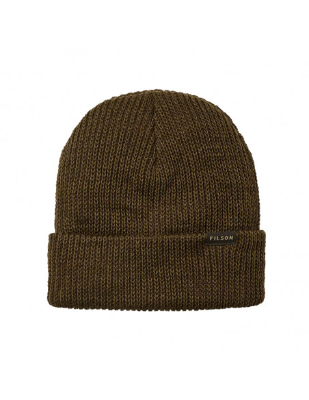 FILSON Watch Cap Ballard Wool