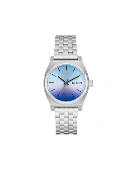 Nixon Medium Time Teller Medium/Dusk