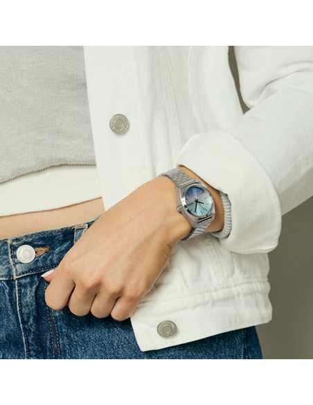 Nixon Medium Time Teller Medium/Dusk