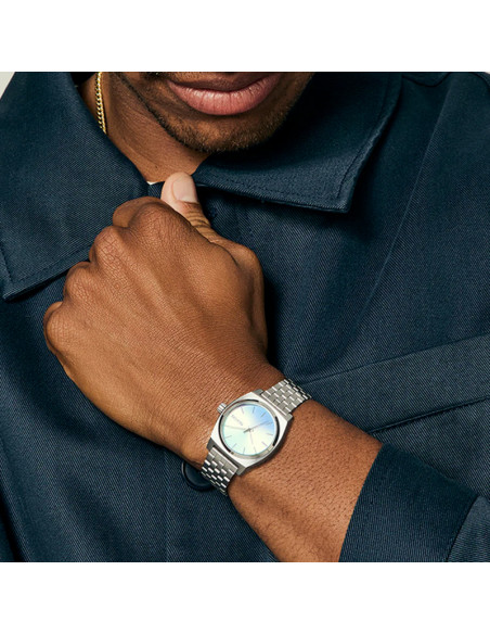 Nixon Medium Time Teller Medium/Dusk