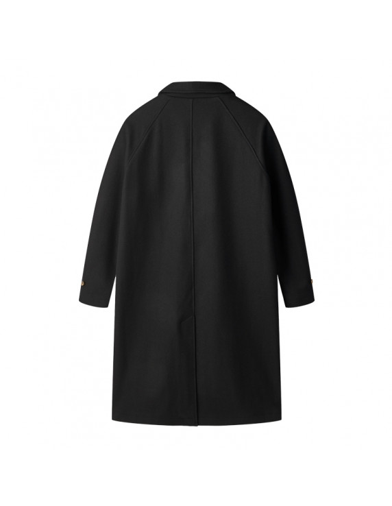 FORET Pine Wool Coat