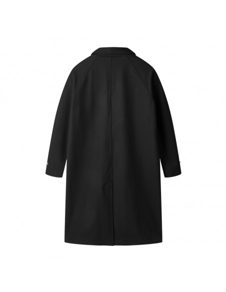 FORET Pine Wool Coat
