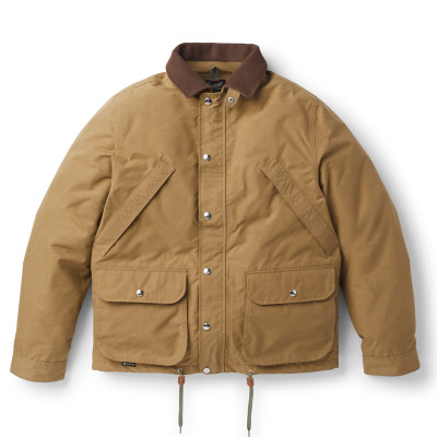 Danner Woodsman GTX