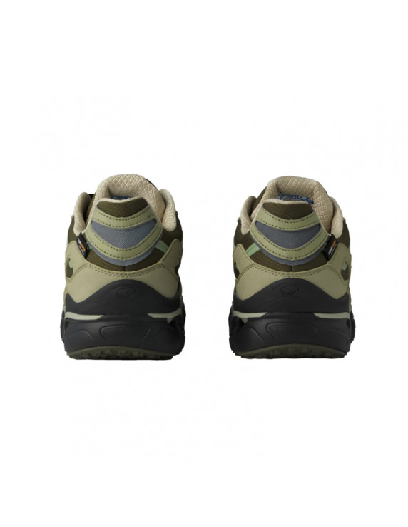 Karhu Super Fulcrum Beech/Jet Black