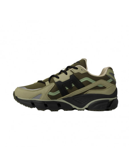 Karhu Super Fulcrum Beech/Jet Black