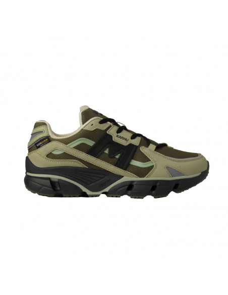 Karhu Super Fulcrum Beech/Jet Black