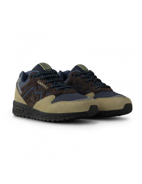 Karhu Legacy 96 Pale Olive...