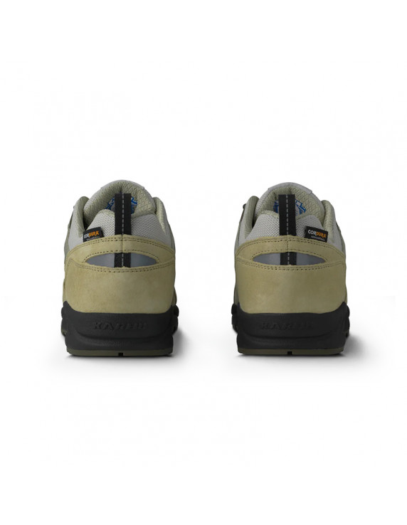 Karhu Fusion 2.0 Pale Olive Green/Jet...