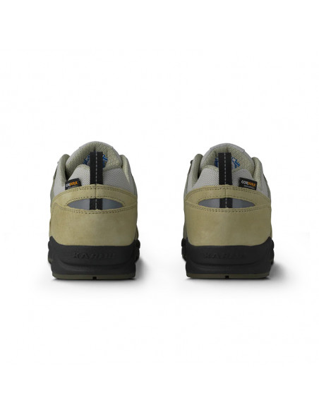 Karhu Fusion 2.0 Pale Olive Green/Jet Black