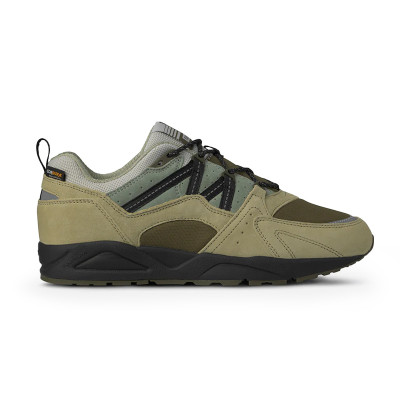 Karhu Fusion 2.0 Pale Olive...
