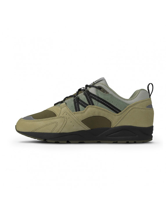 Karhu Fusion 2.0 Pale Olive Green/Jet...