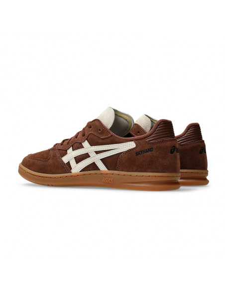 ASICS Skyhand OG Reddish Brown/Oatmeal