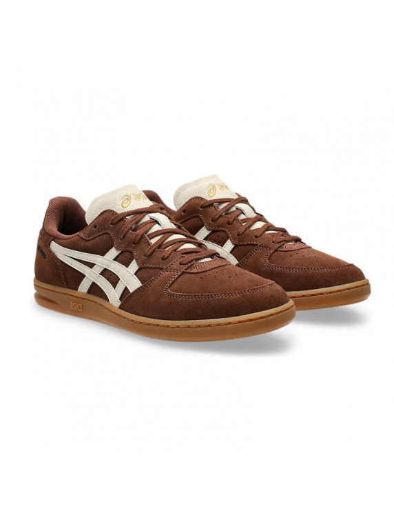 ASICS Skyhand OG Reddish Brown/Oatmeal