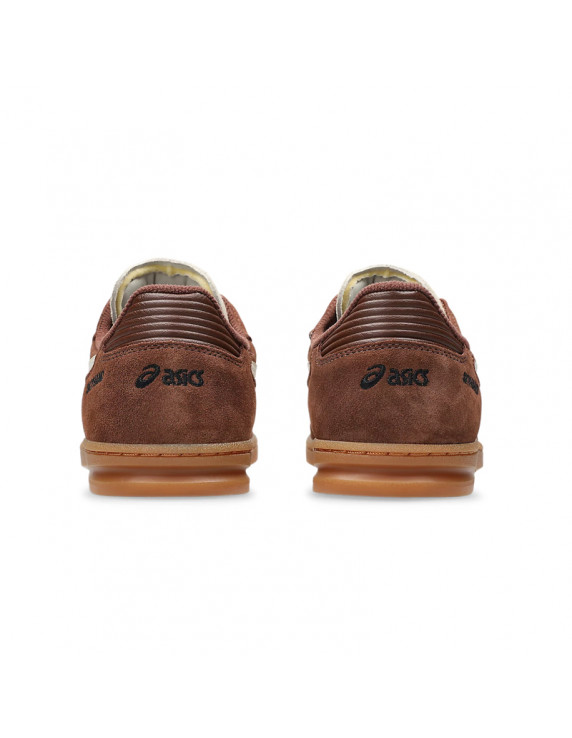 ASICS Skyhand OG Reddish Brown/Oatmeal