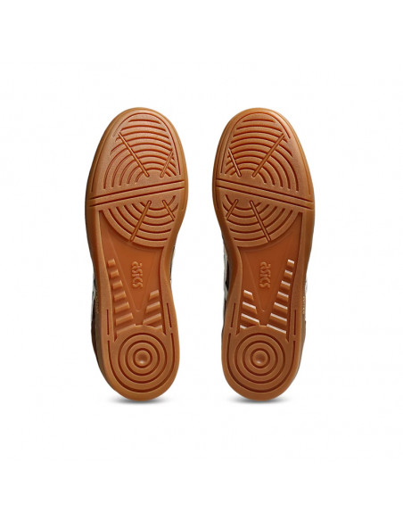 ASICS Skyhand OG Reddish Brown/Oatmeal