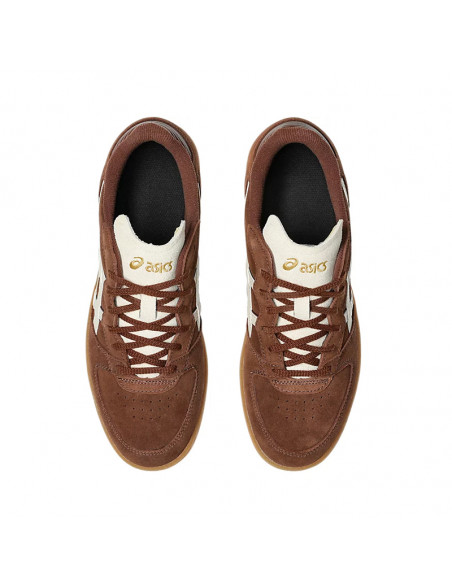 ASICS Skyhand OG Reddish Brown/Oatmeal