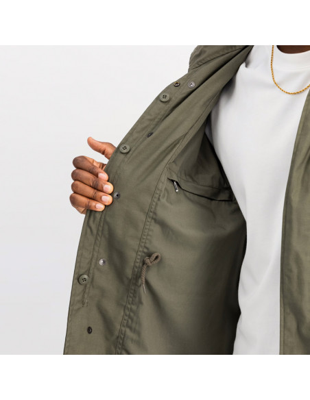 Alpha Industries M65