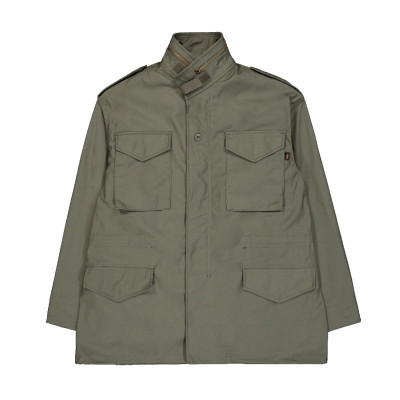 Alpha Industries M65