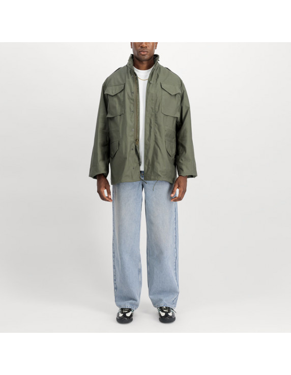 Alpha Industries M65