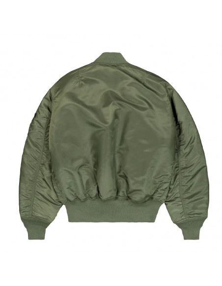 Alpha Industries MA-1