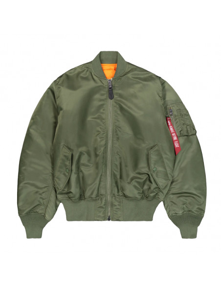 Alpha Industries MA-1