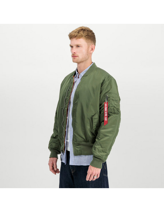 Alpha Industries MA-1