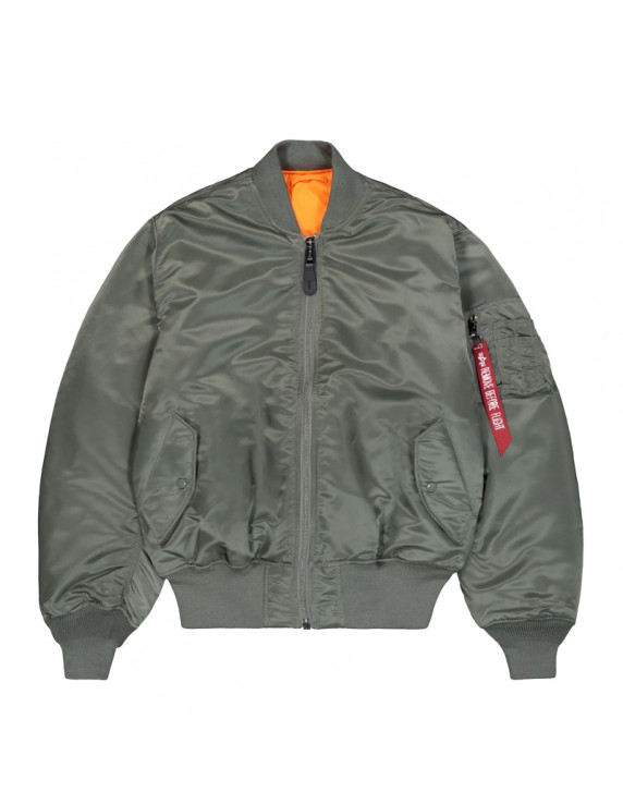 Alpha Industries MA-1