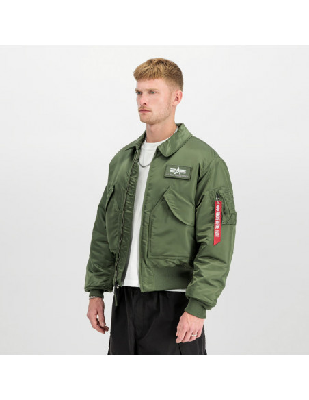 Alpha Industries CWU 45