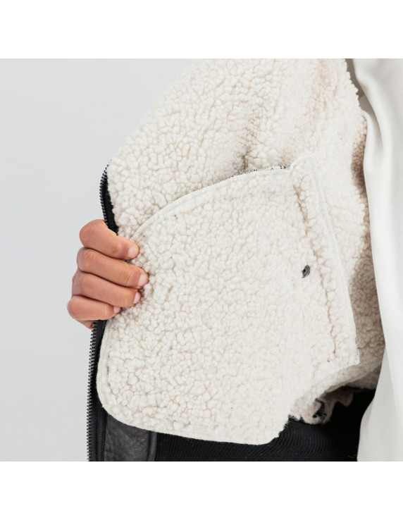 Alpha Industries B15 Mod