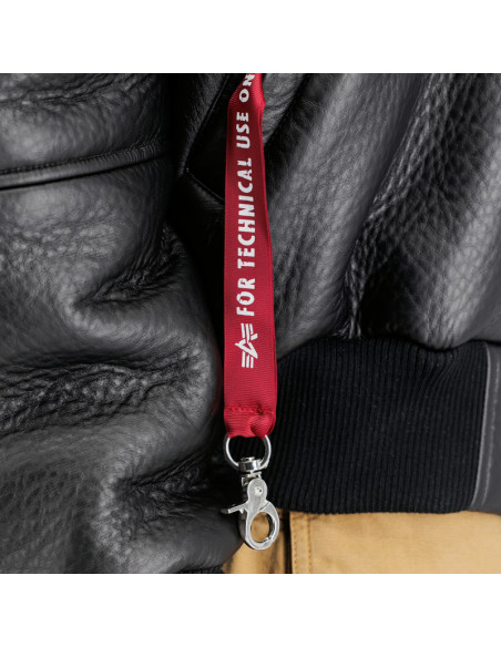 Alpha Industries B15 Mod