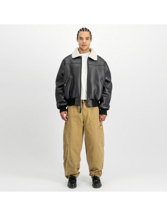 Alpha Industries B15 Mod