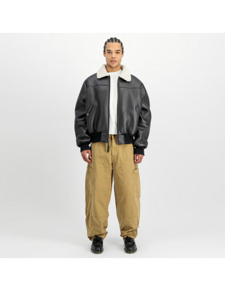 Alpha Industries B15 Mod