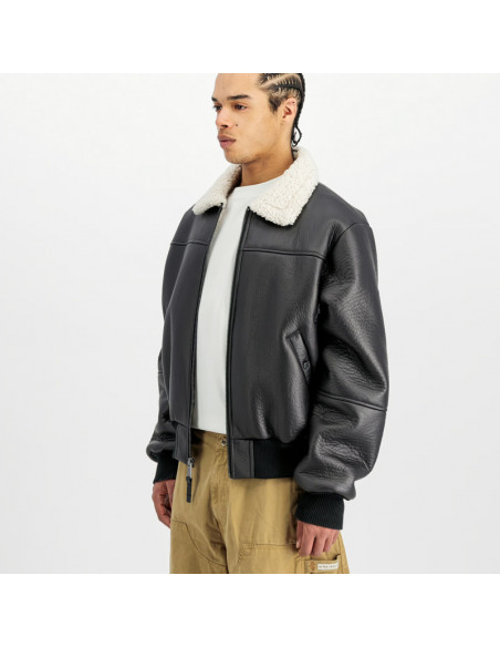 Alpha Industries B15 Mod