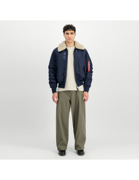 Alpha Industries B15 Mod reversible