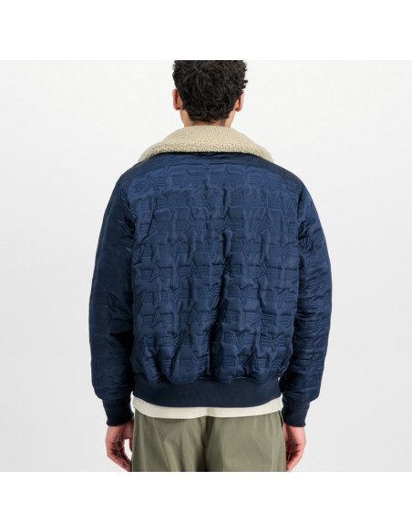 Alpha Industries B15 Mod reversible