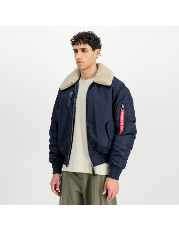 Alpha Industries B15 Mod reversible
