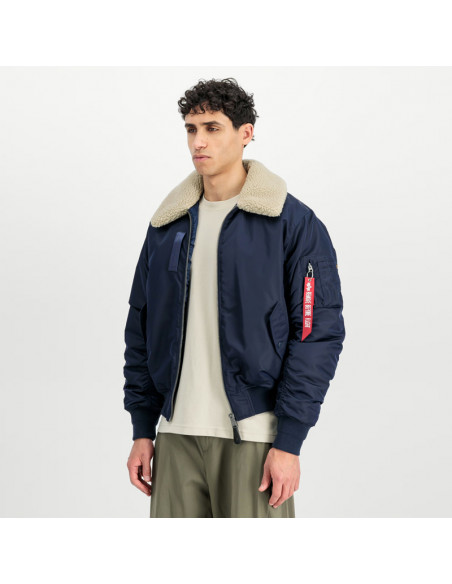 Alpha Industries B15 Mod reversible