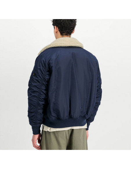 Alpha Industries B15 Mod reversible