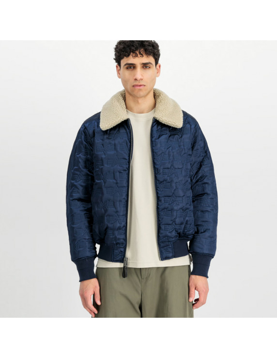 Alpha Industries B15 Mod reversible