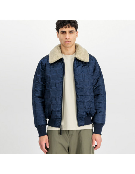 Alpha Industries B15 Mod reversible