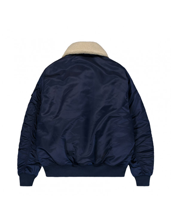 Alpha Industries B15 Mod reversible