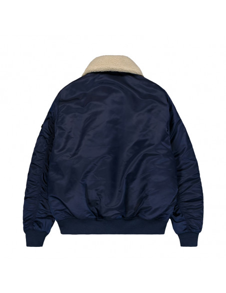 Alpha Industries B15 Mod reversible