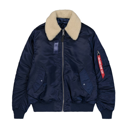 Alpha Industries B15 Mod...