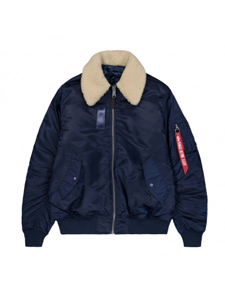 Alpha Industries B15 Mod reversible