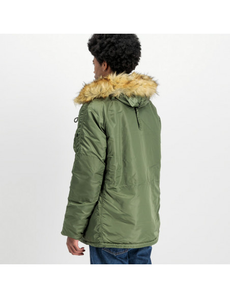 Alpha Industries N-3B 59
