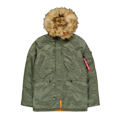 Alpha Industries N-3B 59