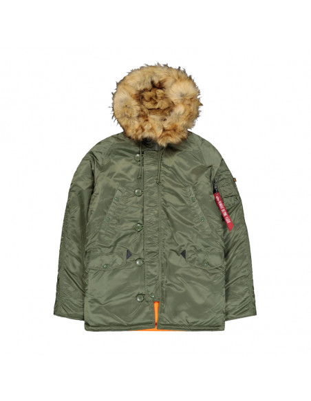 Alpha Industries N-3B 59
