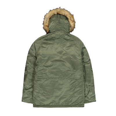 Alpha Industries N-3B 59 2